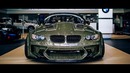 HGK BMW – E92 Eurofighter