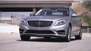 2014 Tesla Model S vs 2014 Mercedes-Benz S550! – Head 2 Head Ep. 54