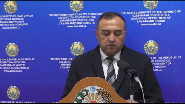 Urgut tuman 10112021