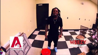 Lil Wayne Облился Водой С Ведра