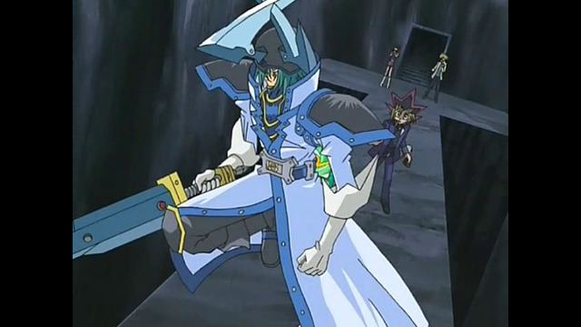 Ю-Ги-О/Yu-Gi-Oh (Тв-2) – 216 серия