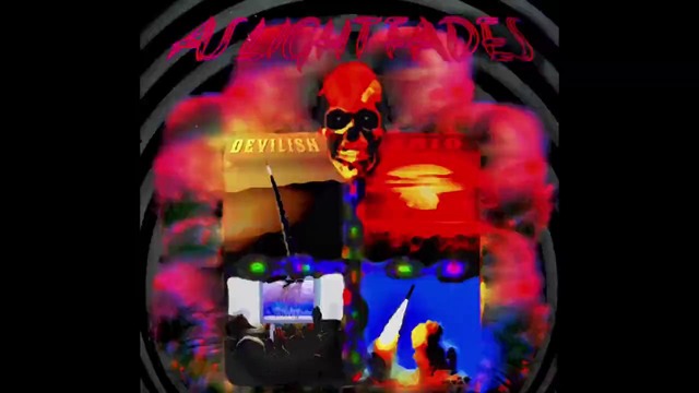 Devilish Trio – As Light Fades