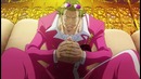 One Piece Film: Gold (Трейлер) (Shachiburi)