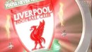 Liverpool FC 1-2 AS Roma Preseason 25/07/2012