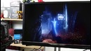 Philips 288p 4к монитор + тест SLI GTX 970 в 4к