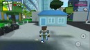 GTA minecraft продолжаю играть