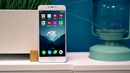 Meizu U20 распаковка и первое впечатление о китайском стиляге