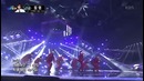The Unit – TEAM BLUE의 치명적인 속삭임 ‘Dancing With The Devil’.20180210