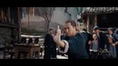 Донни Йен против двух убийц