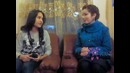 Rayhonning singlisi Nasiba Shakirova bilan eksklyuziv suhbat