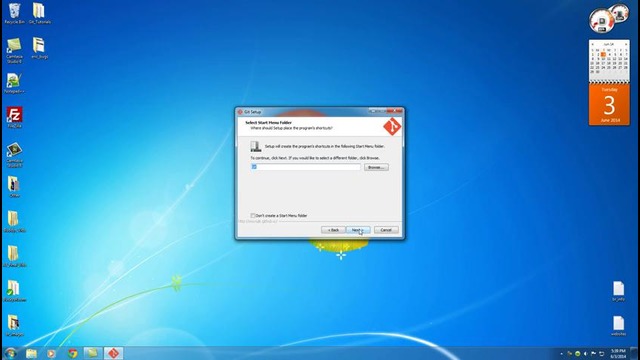 Git Tutorial – 1 – How to Download and Install Git