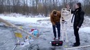 Самоубийца – Битва Блогеров #1 «JOB vs Rakamakafo»