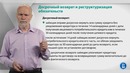 Лекция 23 Досрочный возврат