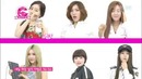 T-ara Workplace Inkigayo