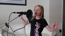 Creep by Radio Head cover in style of Post Modern (Cover by Jadyn Rylee)