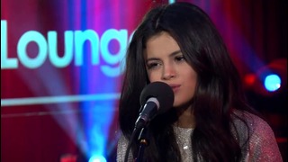 Selena Gomez – Good For You in the Live Lounge