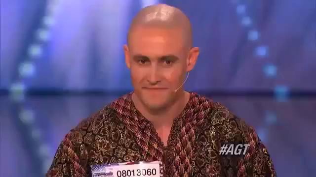 America got talent’s