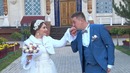 Анонс свадьбы Антона и Анастасии
