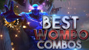BEST WOMBO COMBOS of WePlay! Pushka League – Dota 2