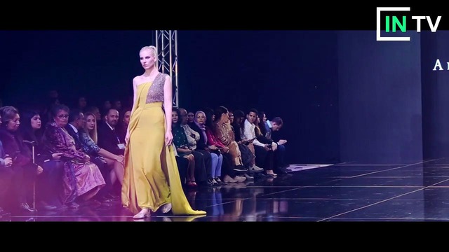 Краткий обзор Ташкентской Недели Моды 2017