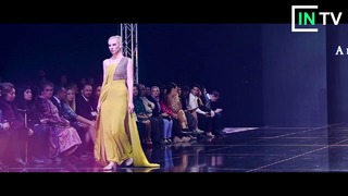 Краткий обзор Ташкентской Недели Моды 2017