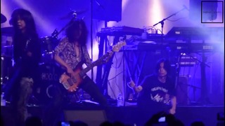 Japan Expo 2015 Concert Yasuharu Takanashi Yai – 1080P HD