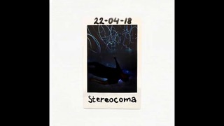 Thomas Mraz feat Oxxxymiron Stereocoma(2018)