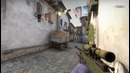 CS:GO – Got Walls