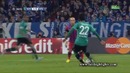 Schalke 04 3-0 Steaua Bucuresti