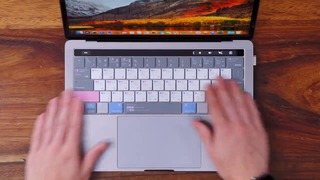 Building the Ultimate MacBook Pro