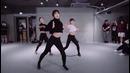 Kiss It Better (R3hab Remix) – Rihanna | Jin Lee Choreography