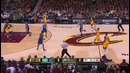 2015 NBA Finals Top 10 Plays