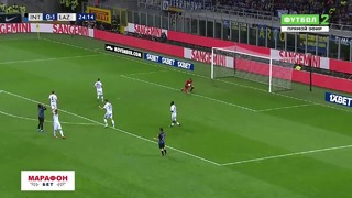 (HD) Интер – Лацио | Итальянская Серия А 2018/19 | 29-й тур