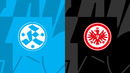 Штутгарт Кикерс – Айнтрахт | Кубок Германии 2022/23 | 1/16 финала | Обзор матча