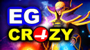 EG vs CR4ZY – Groups Final – BTS PRO Series DOTA 2