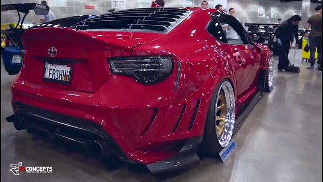 AutoCon LA 2016 | The 7-Minute Supercut