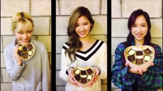 TWICE – Try Not to Fangirl/Fanboy Challenge