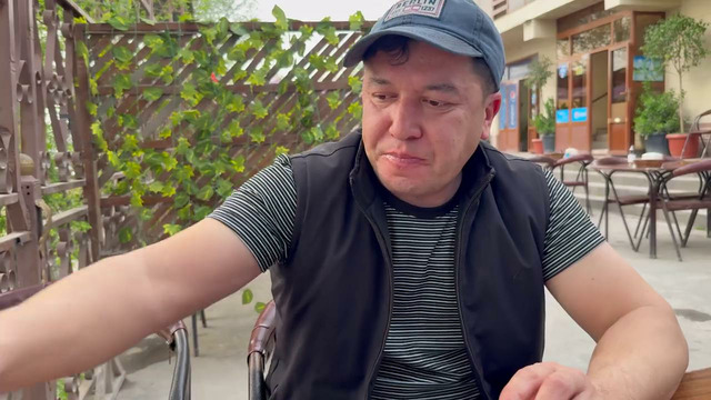 Узбекистан: мужчины едят по 0,5 кг мяса КАЖДЫЙ ДЕНЬ