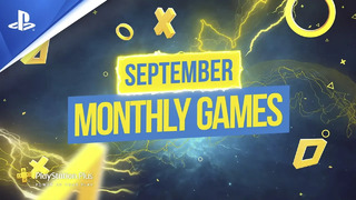 PS Plus September 2020 | PlayerUnknown’s Battlegrounds, Street Fighter V