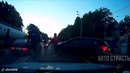 906. АвтоСтрасть – Подборка аварий и дтп. № 906. Май. 2018г