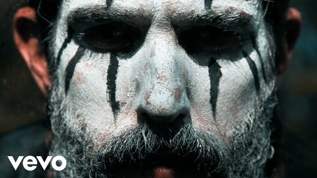 MISSIO – Twisted (Official Video 2018!)