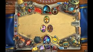 HearthStone by Kay #1