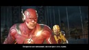 Injustice 2 — Распавшиеся союзы