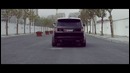 Land Rover Range Rover Sport V6 3.0 Supercharged Xcentric Valvetronic Exhaust