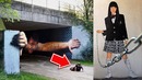 Дизайн 99 уровня! Самые Крутые Идеи для Города