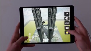 IPad Pro 10.5’ Gaming test steady 60FPS in any game