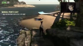 Eeоneguy # goat simulator