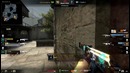 Dreamhack Malmo 2017 – Immortals vs Fnatic (Cobblestone)