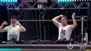 Cosmic Gate – A State Of Trance 650 – Ultra Music Festival Miami, USA (30.03.2014)