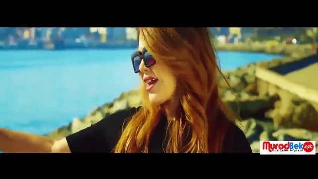 Ozoda Nursaidova – Farqi Yoq (New Clip)